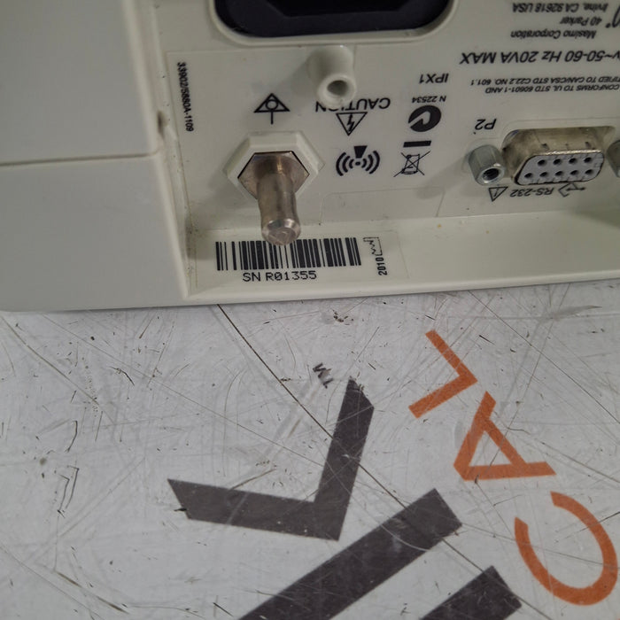 Masimo Rad 87 Rainbow Set Pulse Oximeter