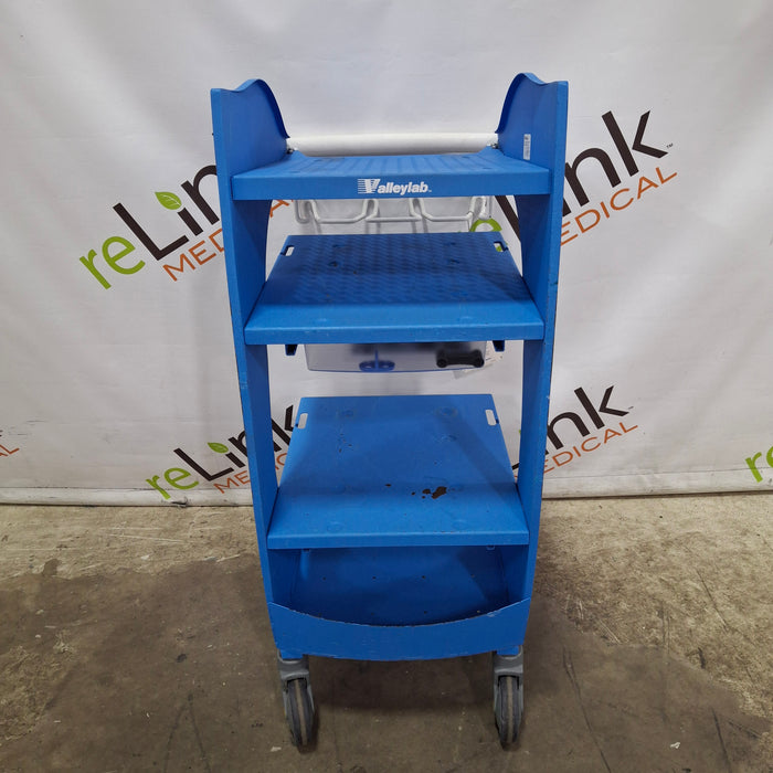 Valleylab Triad FT900 Cart