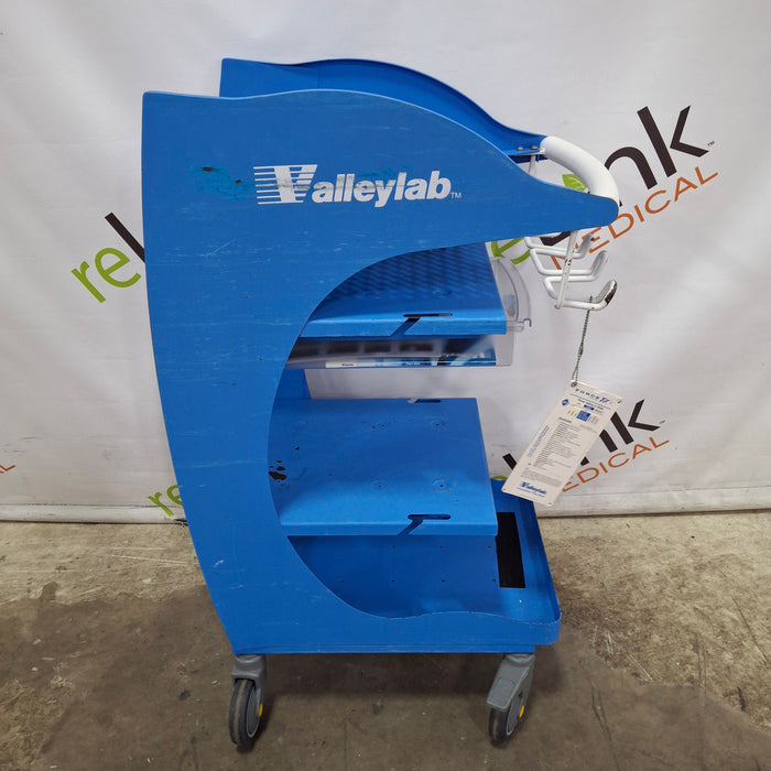 Valleylab Triad FT900 Cart