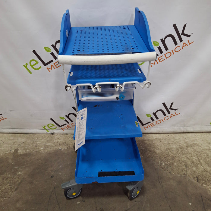 Valleylab Triad FT900 Cart