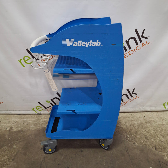 Valleylab Triad FT900 Cart