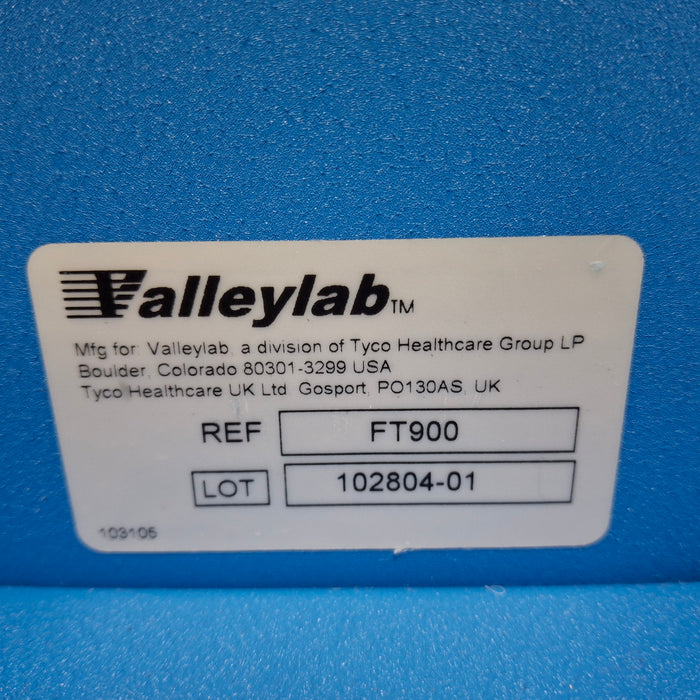 Valleylab Triad FT900 Cart