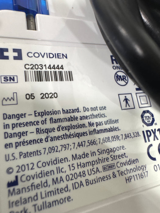 Covidien Kangaroo ePump Enteral Feeding Pump