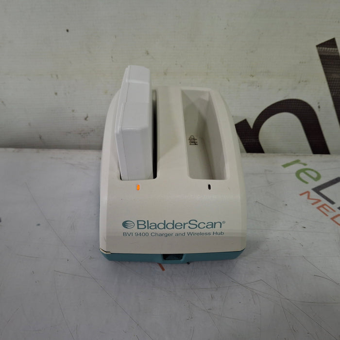 Verathon Medical, Inc BladderScan 0570-0193 Battery Charger