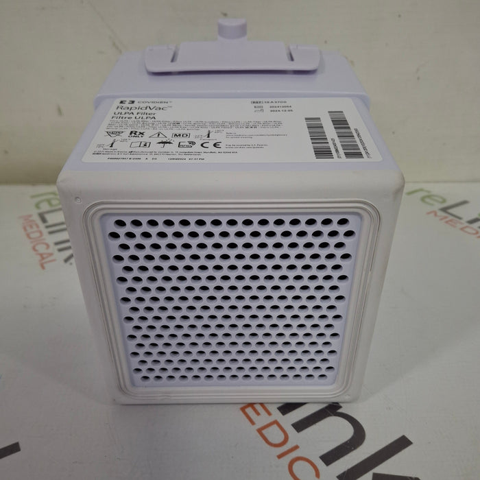 Covidien RapidVac ULPA Filter