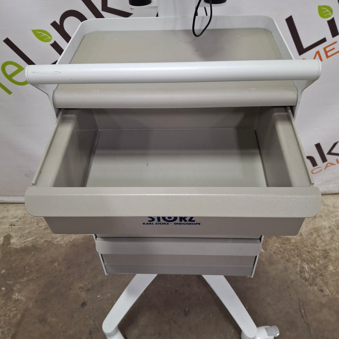 Karl Storz 8403 ZX C-MAC Monitor
