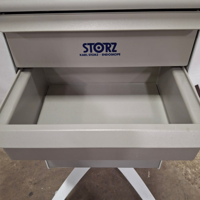 Karl Storz 8403 ZX C-MAC Monitor