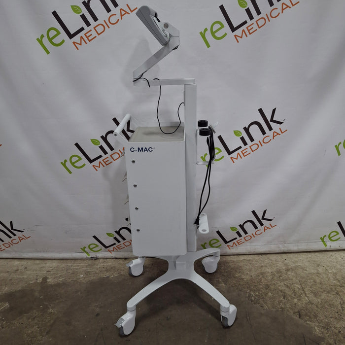 Karl Storz 8403 ZX C-MAC Monitor