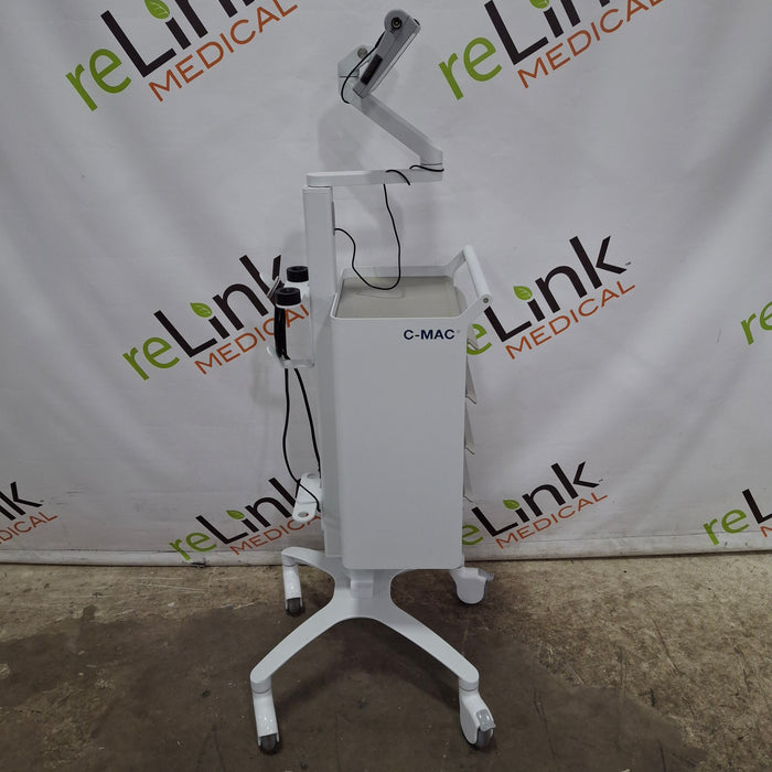 Karl Storz 8403 ZX C-MAC Monitor