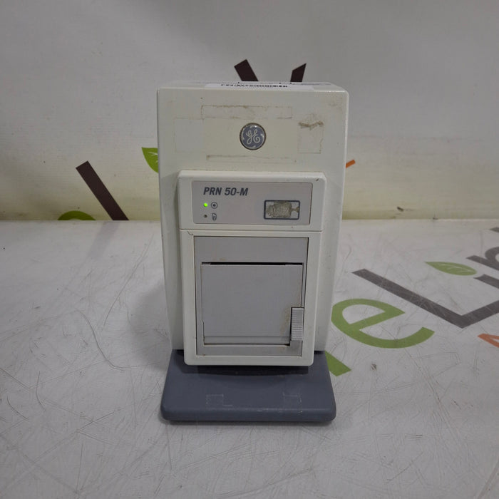 GE Healthcare PRN 50-M Printer Recorder