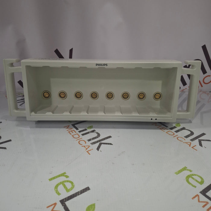 Philips M8048A IntelliVue Module Rack