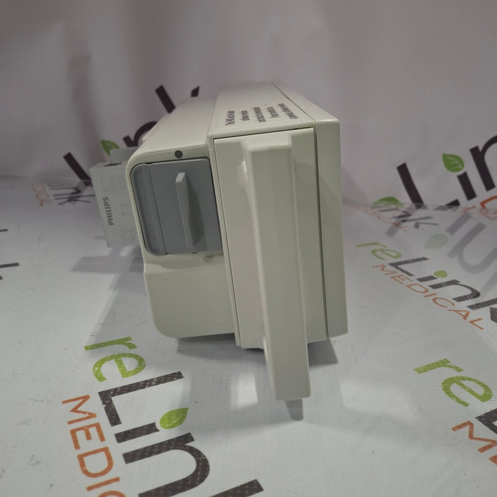 Philips M8048A IntelliVue Module Rack