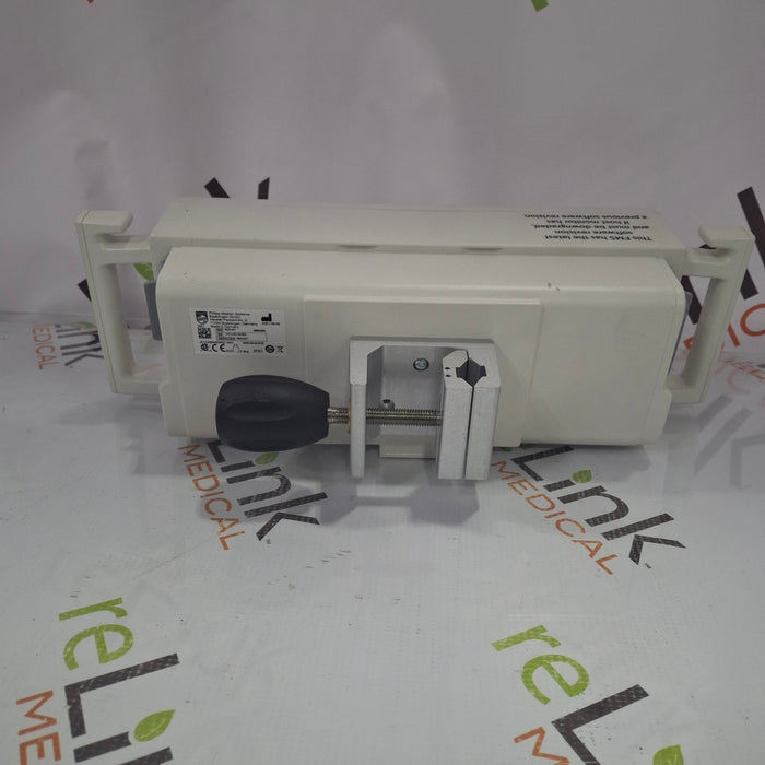 Philips M8048A IntelliVue Module Rack