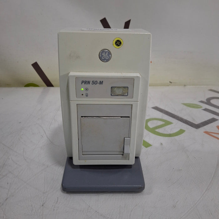 GE Healthcare PRN 50-M Printer Recorder