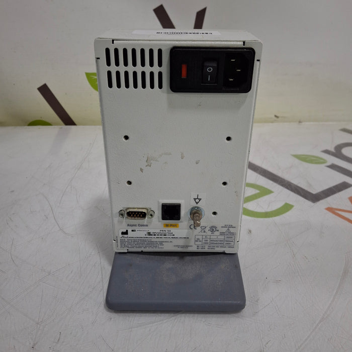 GE Healthcare PRN 50-M Printer Recorder