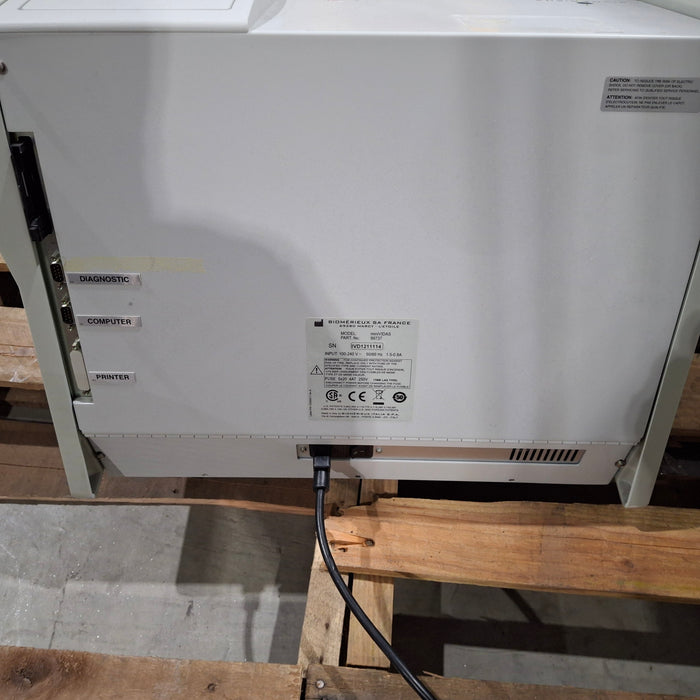 BioMerieux Mini Vidas Automated Immunoanalyzer