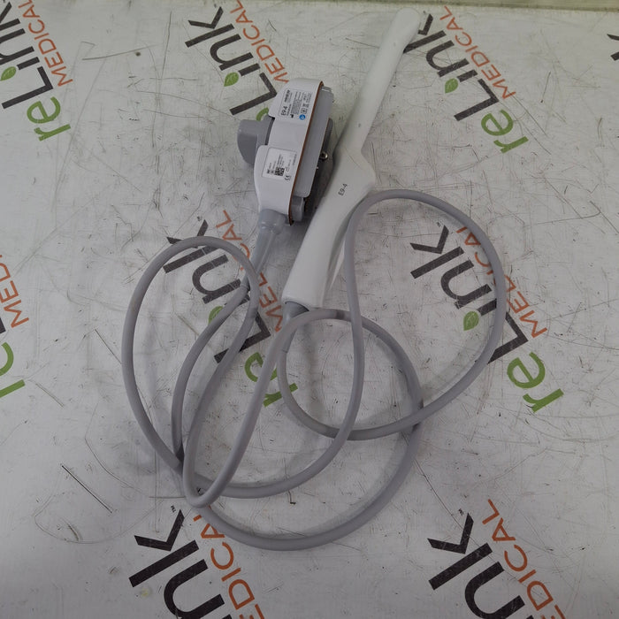 Zonare E9-4 Endovaginal Transducer