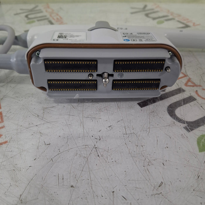 Zonare E9-4 Endovaginal Transducer