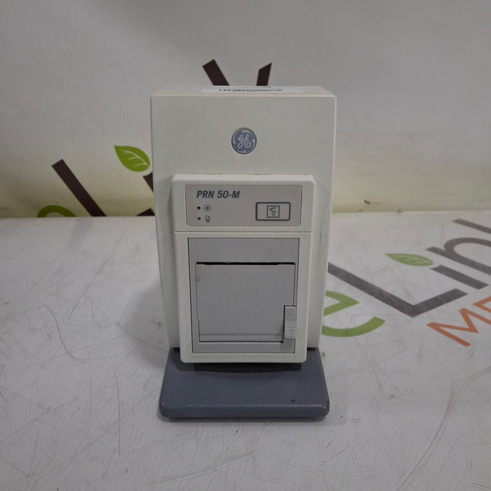 GE Healthcare PRN 50-M Printer Recorder