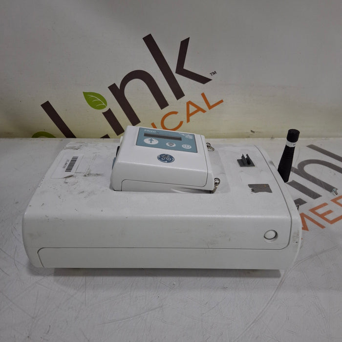 GE Healthcare 9136A-Minitel 2010 Mini Telemetry System