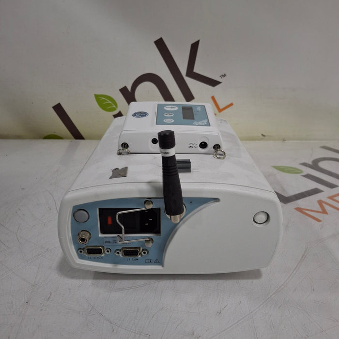 GE Healthcare 9136A-Minitel 2010 Mini Telemetry System