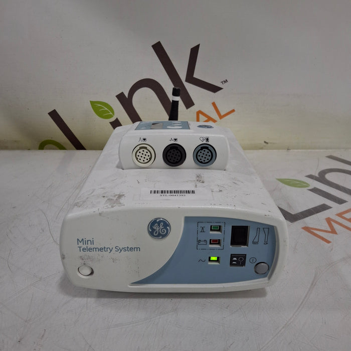 GE Healthcare 9136A-Minitel 2010 Mini Telemetry System
