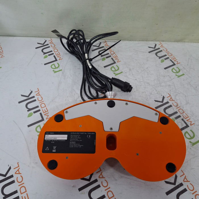 Gyrus Acmi, Inc. 736800 Footswitch