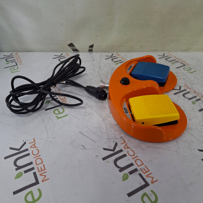 Gyrus Acmi, Inc. 736800 Footswitch