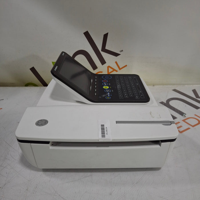 GE Healthcare MAC 2000 ECG