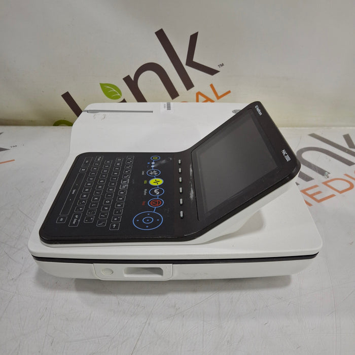 GE Healthcare MAC 2000 ECG