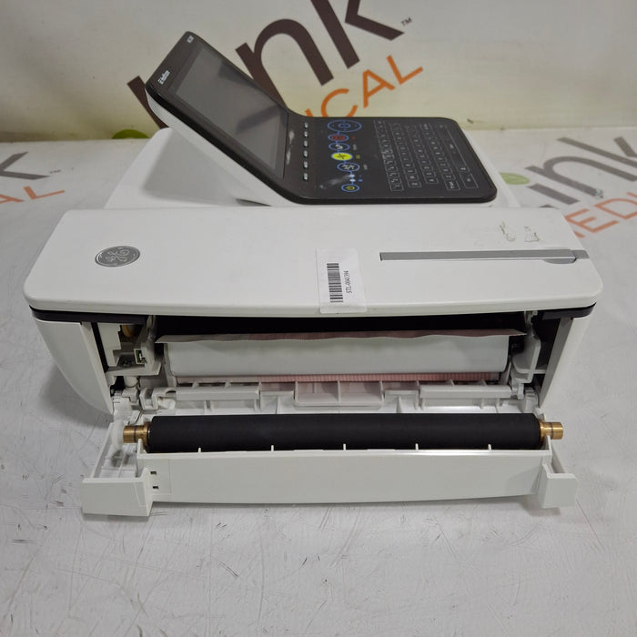 GE Healthcare MAC 2000 ECG