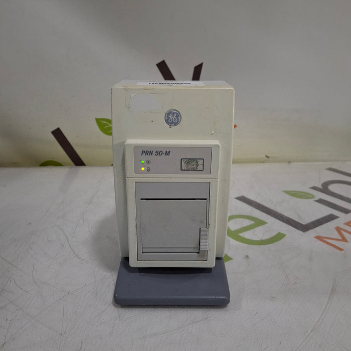GE Healthcare PRN 50-M Printer Recorder
