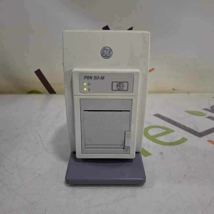 GE Healthcare PRN 50-M Printer Recorder