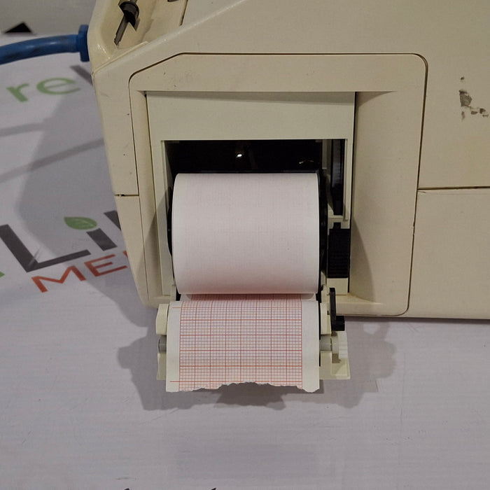 Physio-Control LifePak 20 Defibrillator