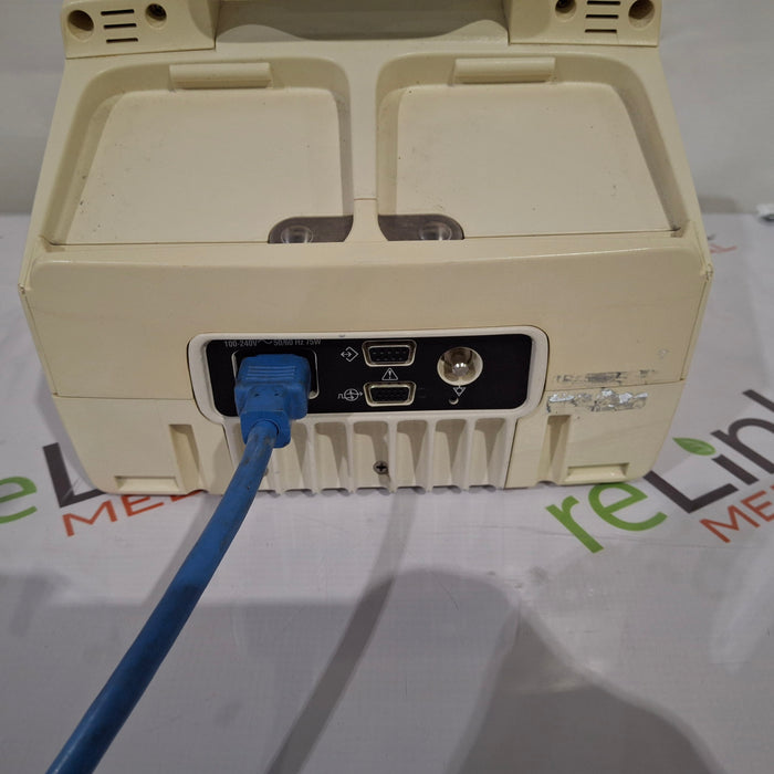 Physio-Control LifePak 20 Defibrillator
