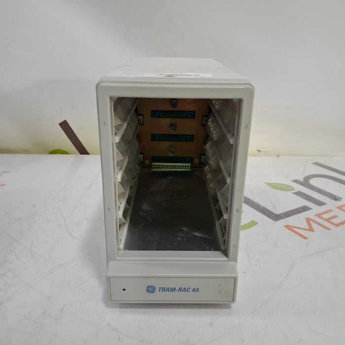 GE Healthcare TRAM-RAC 4A Module Rack