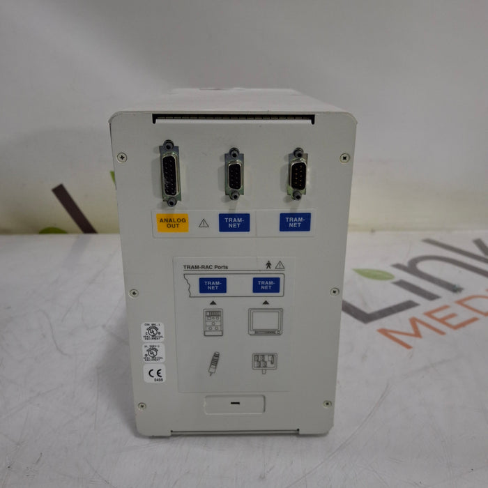 GE Healthcare TRAM-RAC 4A Module Rack