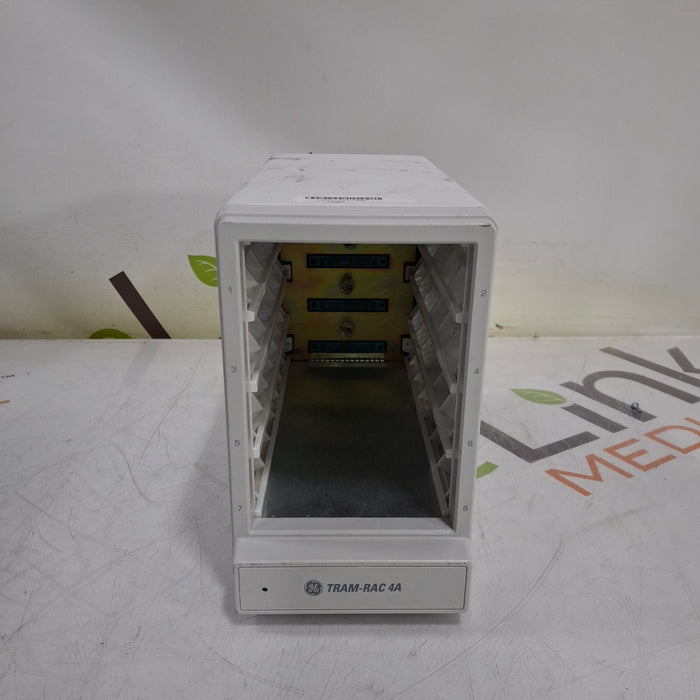 GE Healthcare TRAM-RAC 4A Module Rack