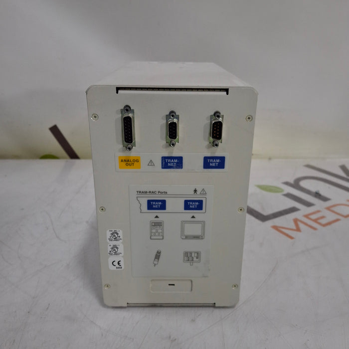 GE Healthcare TRAM-RAC 4A Module Rack