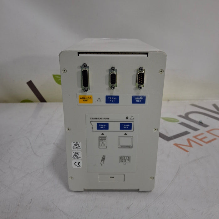 GE Healthcare TRAM-RAC 4A Module Rack