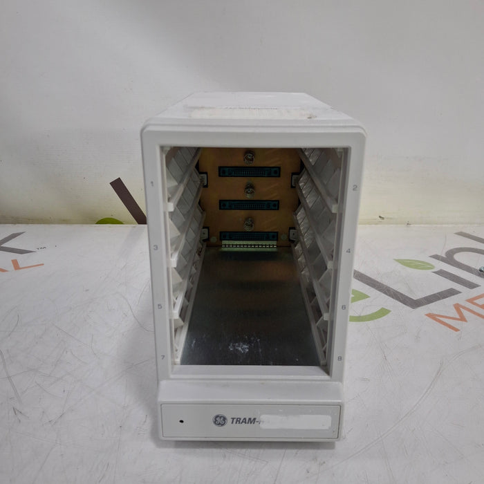 GE Healthcare TRAM-RAC 4A Module Rack