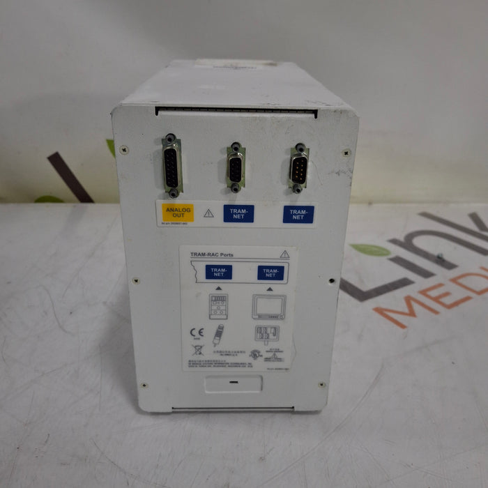 GE Healthcare TRAM-RAC 4A Module Rack