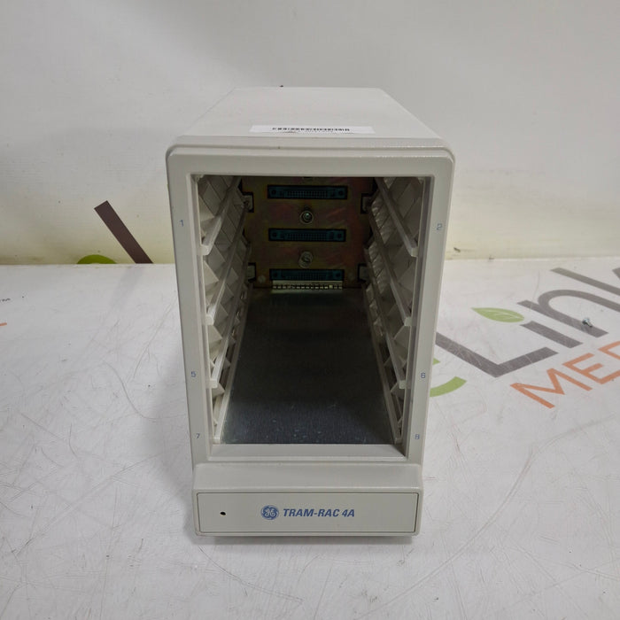 GE Healthcare TRAM-RAC 4A Module Rack