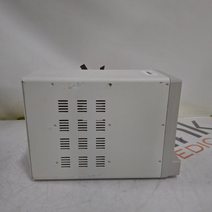 GE Healthcare TRAM-RAC 4A Module Rack