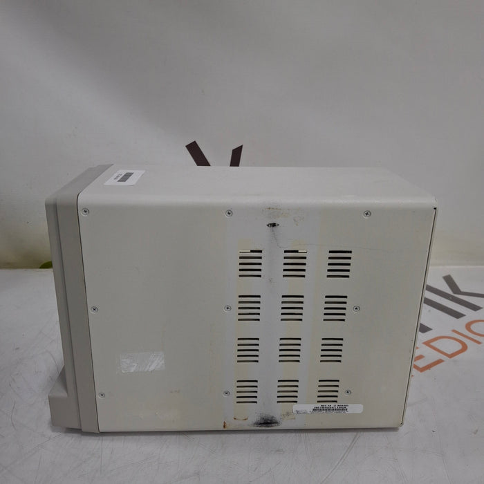 GE Healthcare TRAM-RAC 4A Module Rack