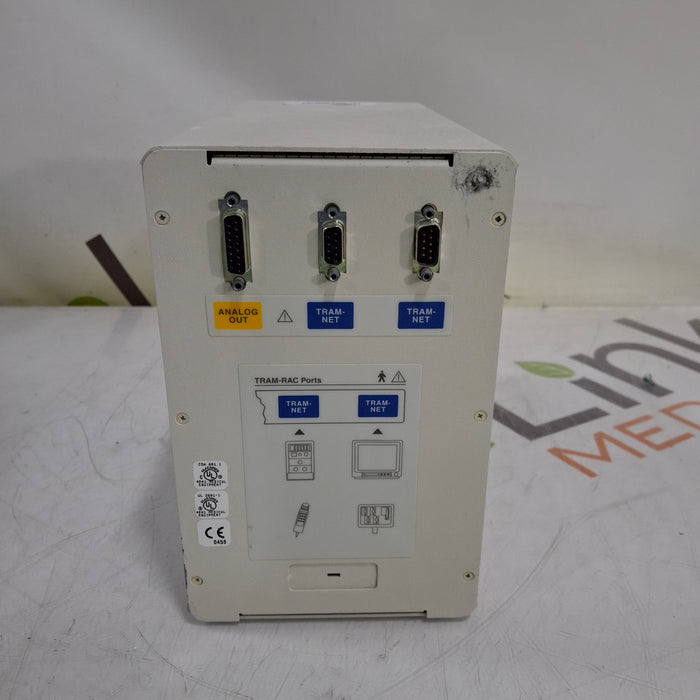 GE Healthcare TRAM-RAC 4A Module Rack