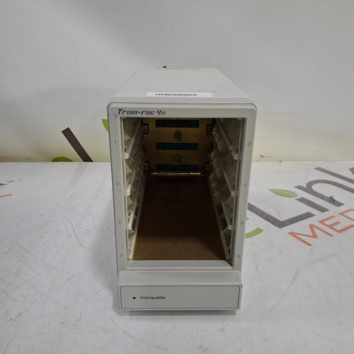 GE Healthcare TRAM-RAC 4A Module Rack