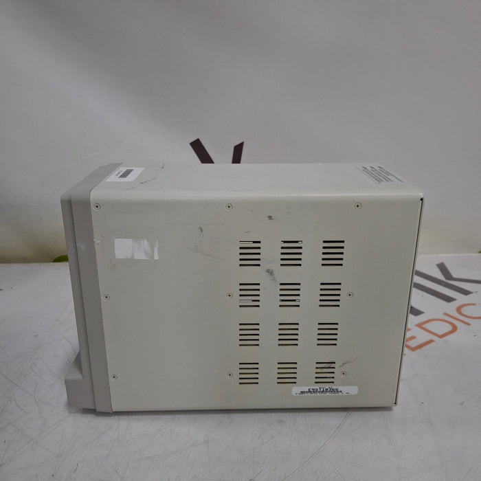 GE Healthcare TRAM-RAC 4A Module Rack