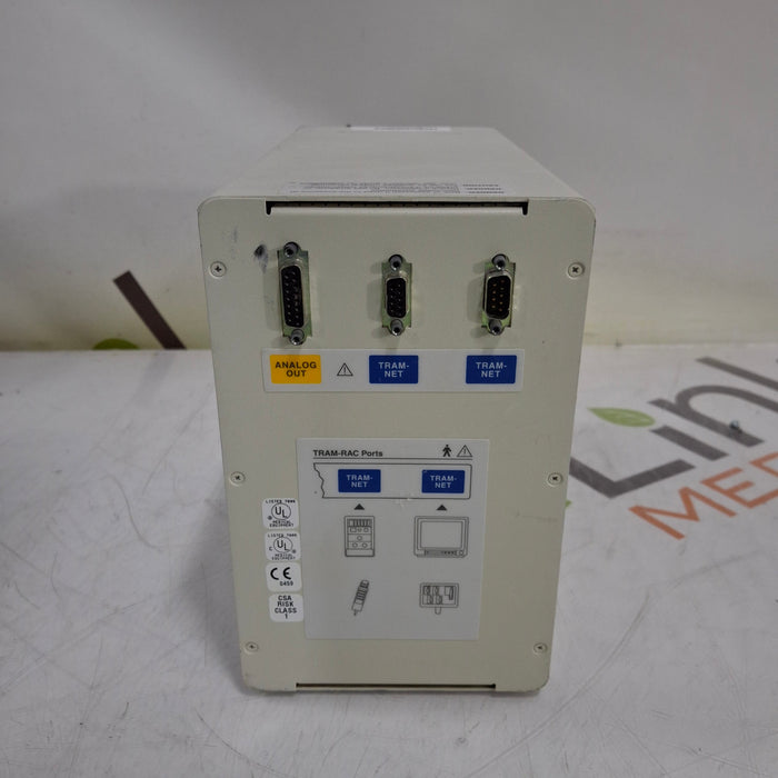 GE Healthcare TRAM-RAC 4A Module Rack