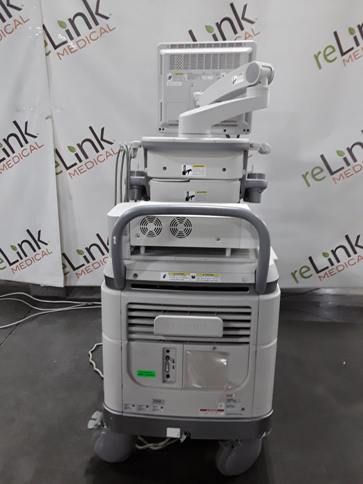 Toshiba Aplio 500 TUS-A500 Ultrasound